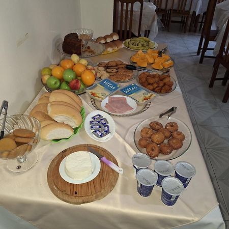 Residencial Vitoria Otel Ponta Do Sol Dış mekan fotoğraf