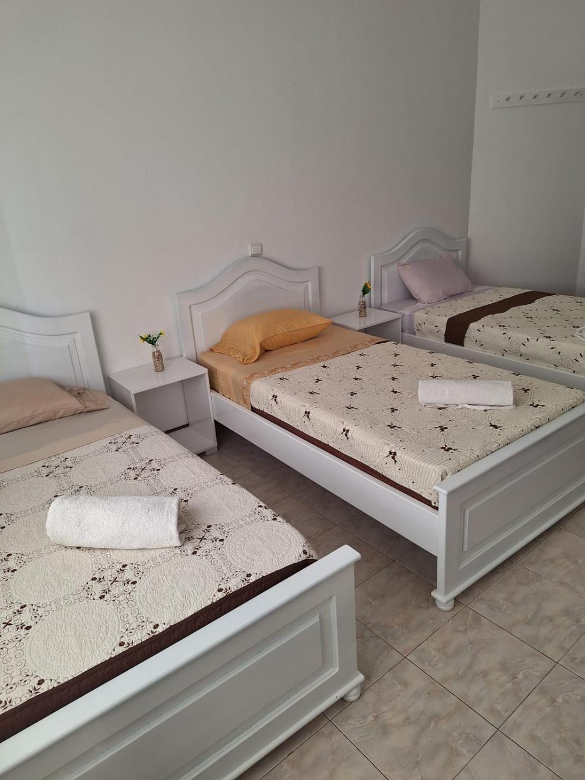 Residencial Vitoria Otel Ponta Do Sol Dış mekan fotoğraf