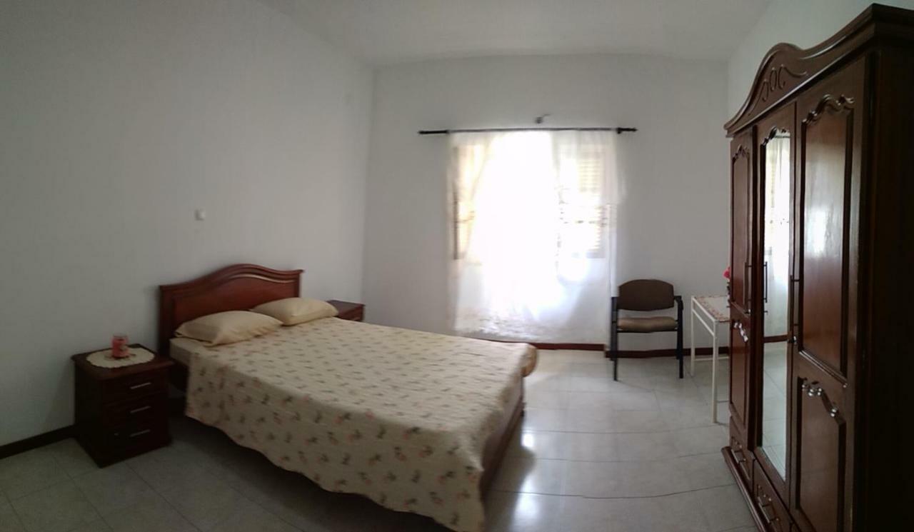 Residencial Vitoria Otel Ponta Do Sol Dış mekan fotoğraf